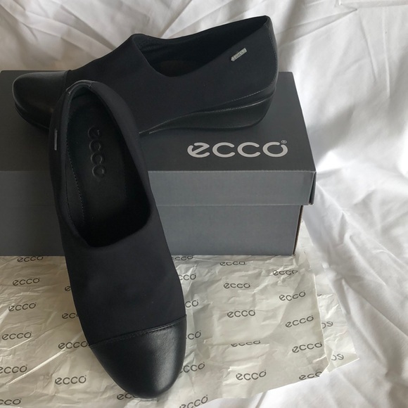 ecco abelone slip on